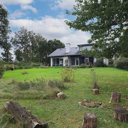 Holiday Home Roslev XVII Extérieur photo