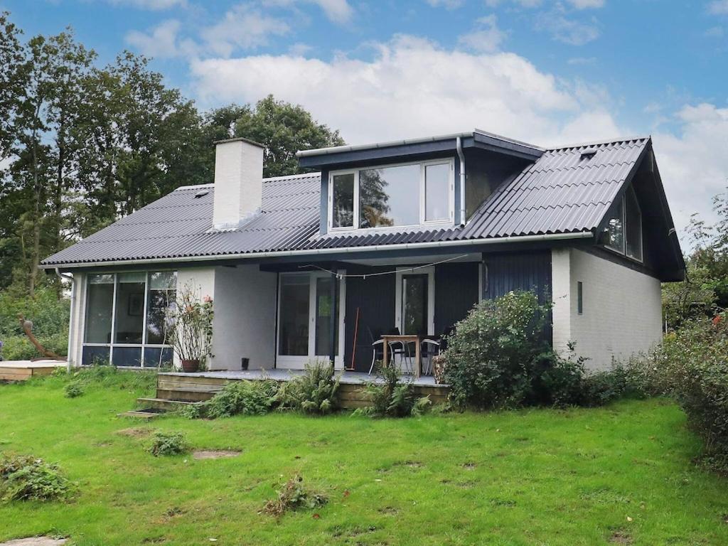 Holiday Home Roslev XVII Extérieur photo