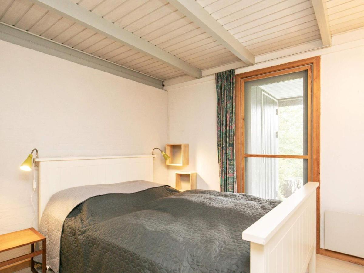 Holiday Home Roslev XVII Extérieur photo