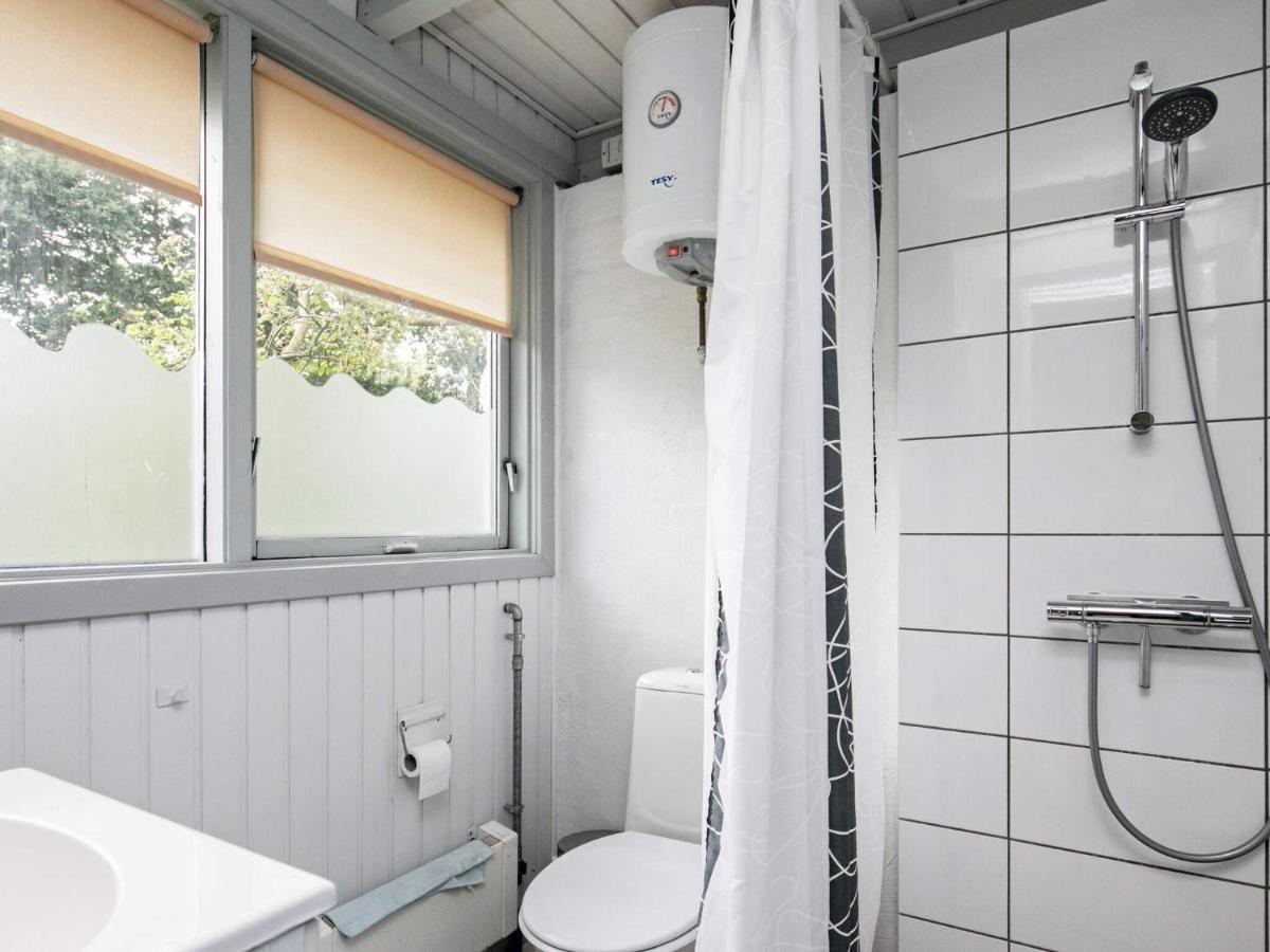 Holiday Home Roslev XVII Extérieur photo