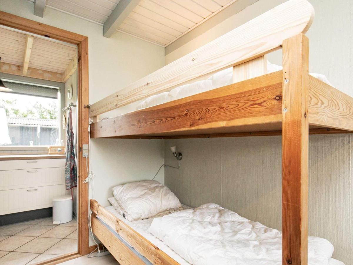 Holiday Home Roslev XVII Extérieur photo