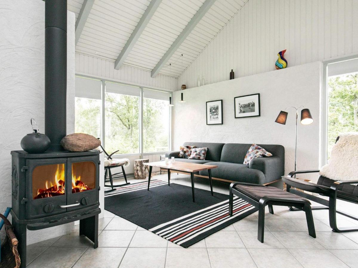 Holiday Home Roslev XVII Extérieur photo