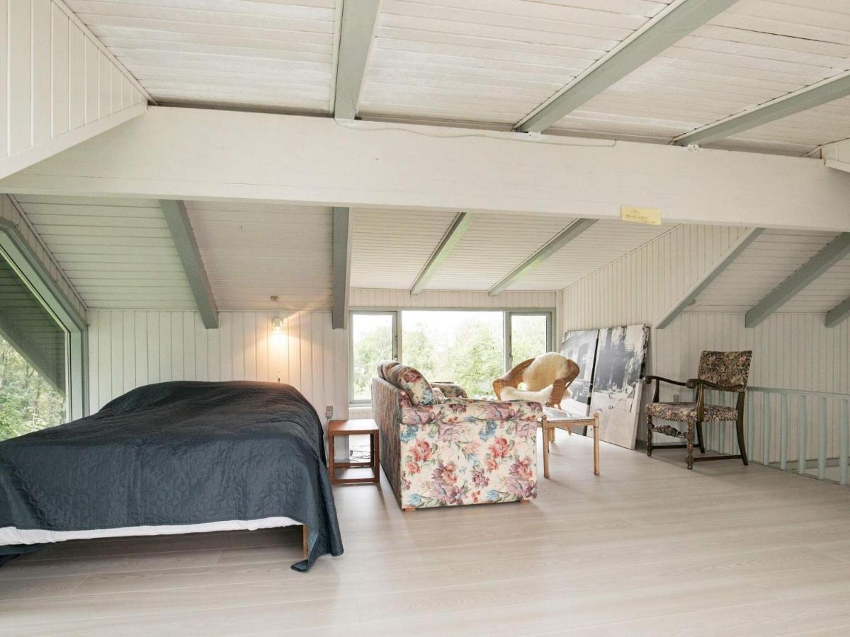 Holiday Home Roslev XVII Extérieur photo