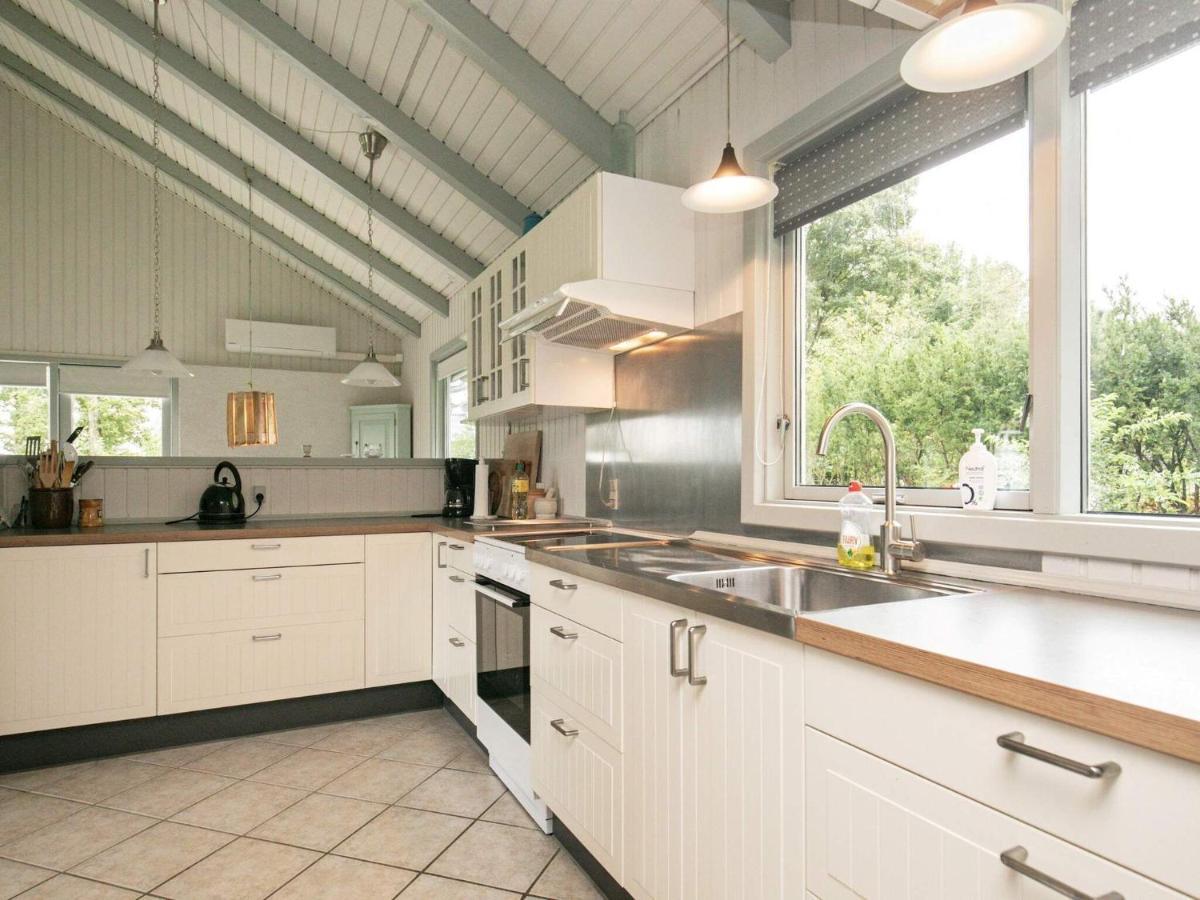Holiday Home Roslev XVII Extérieur photo