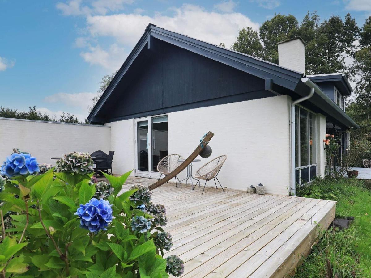 Holiday Home Roslev XVII Extérieur photo