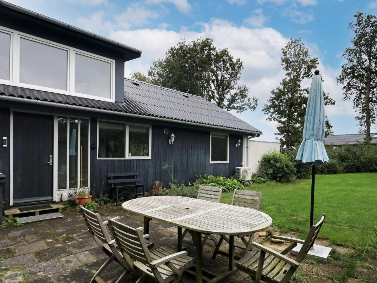 Holiday Home Roslev XVII Extérieur photo