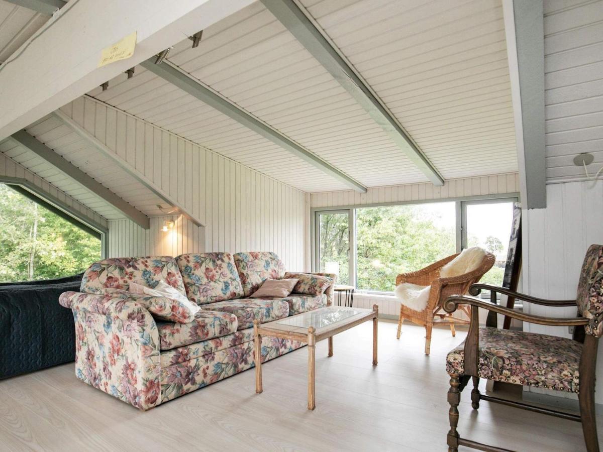 Holiday Home Roslev XVII Extérieur photo