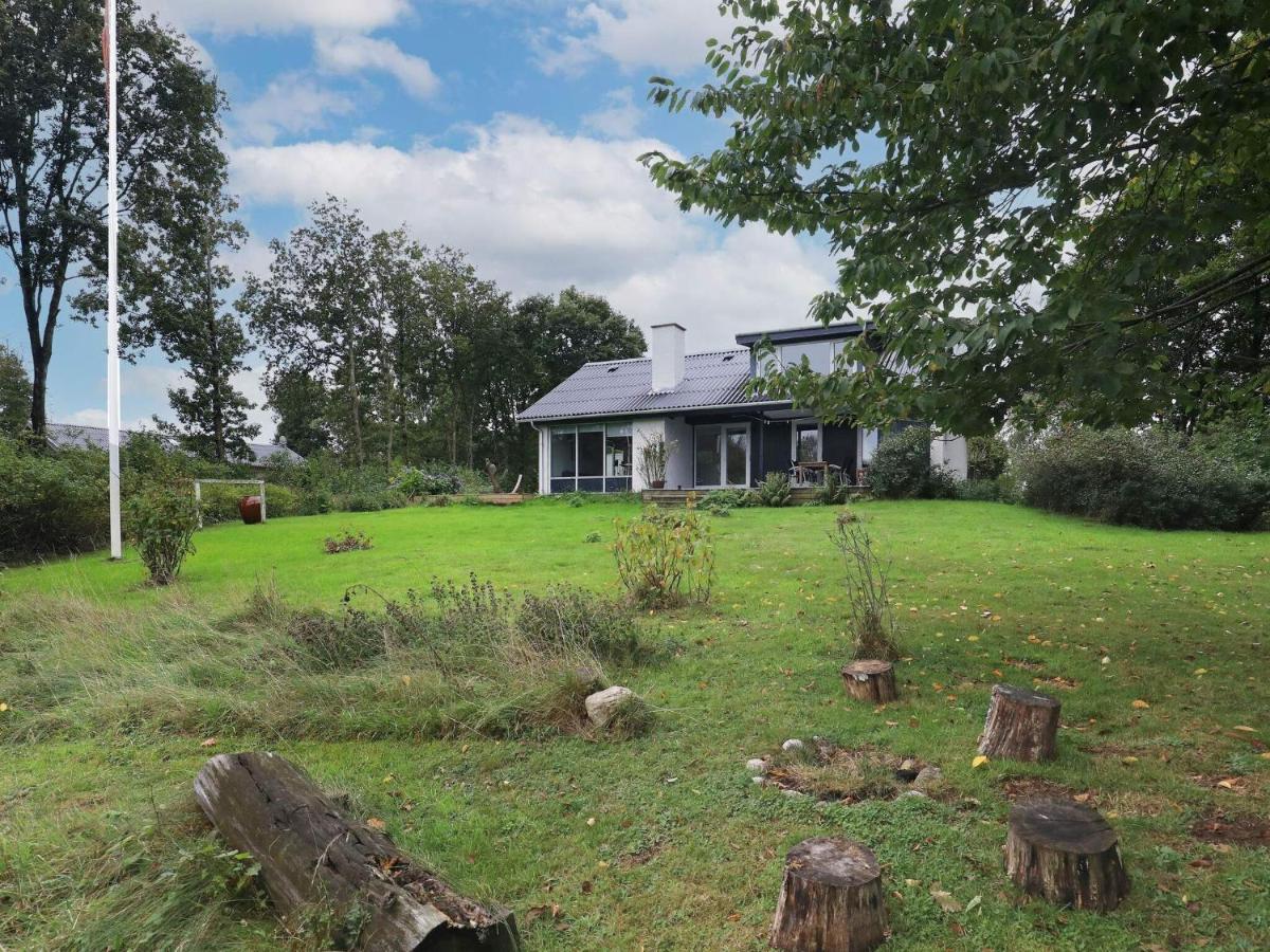 Holiday Home Roslev XVII Extérieur photo