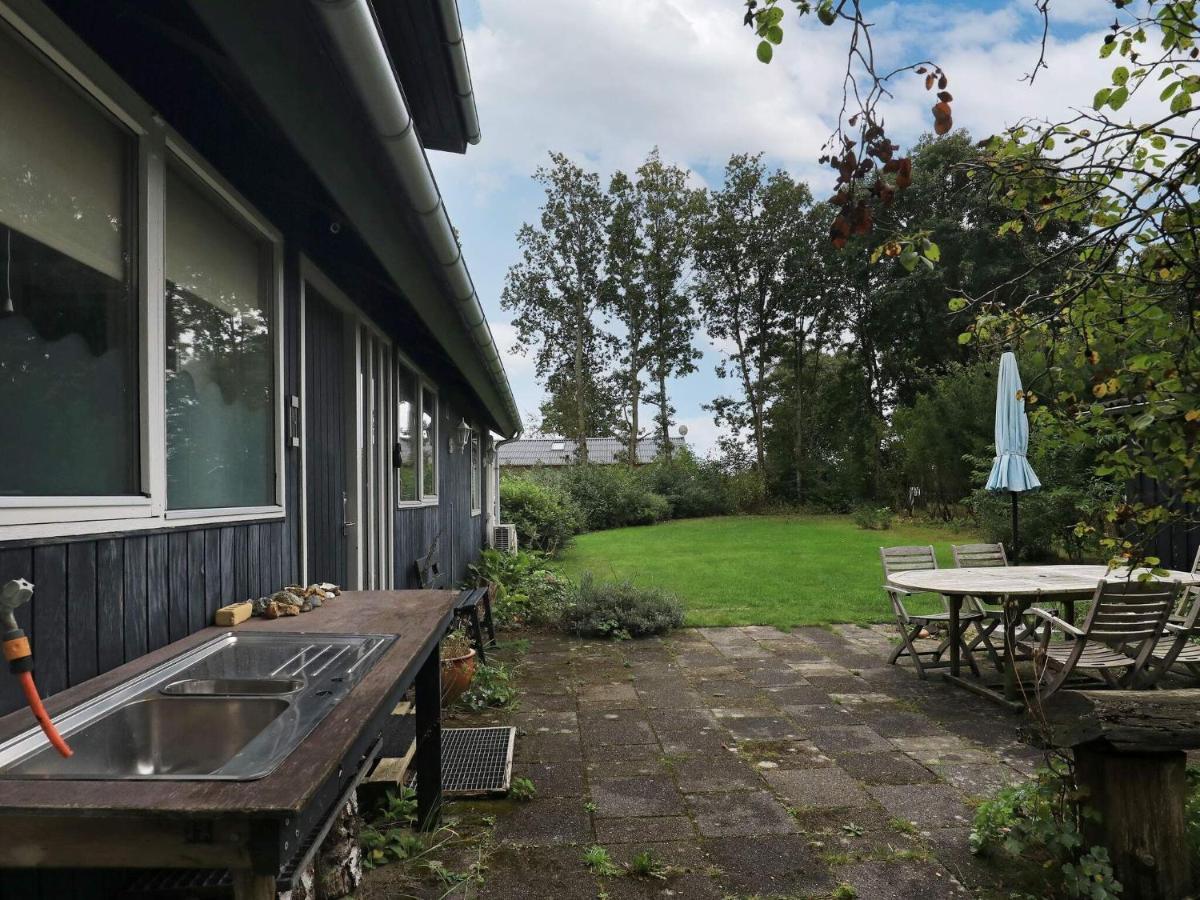 Holiday Home Roslev XVII Extérieur photo